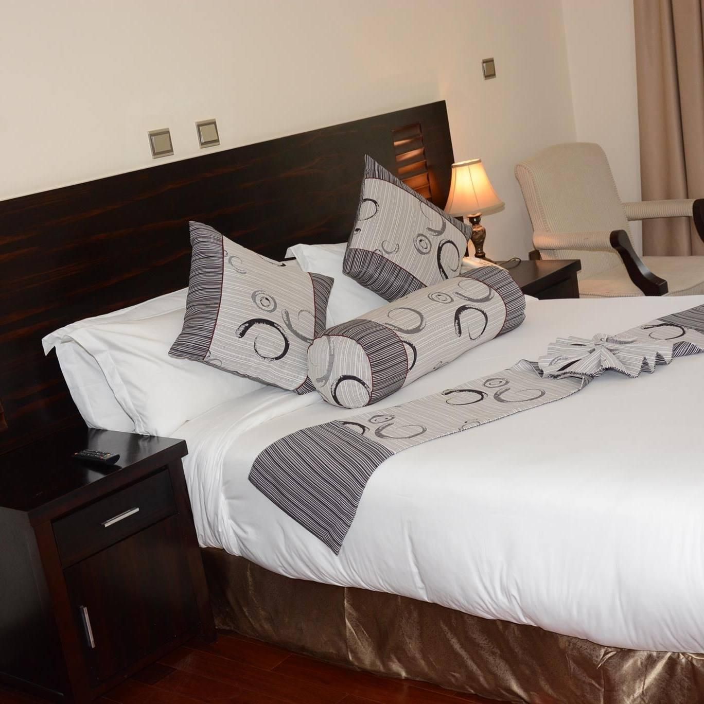 undefined Southern Addis Hotel 6