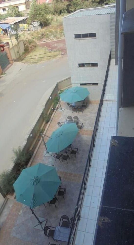 undefined The Mosaic Hotel