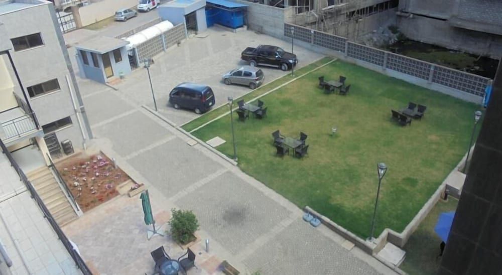 undefined The Mosaic Hotel 9