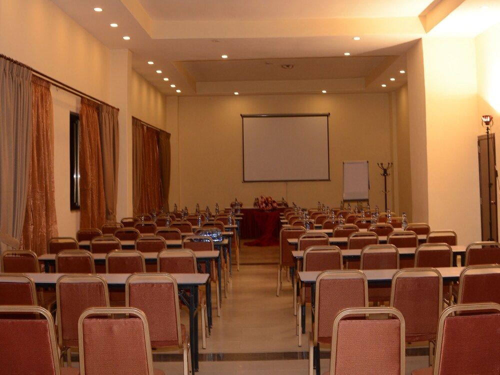 undefined The Mosaic Hotel 10