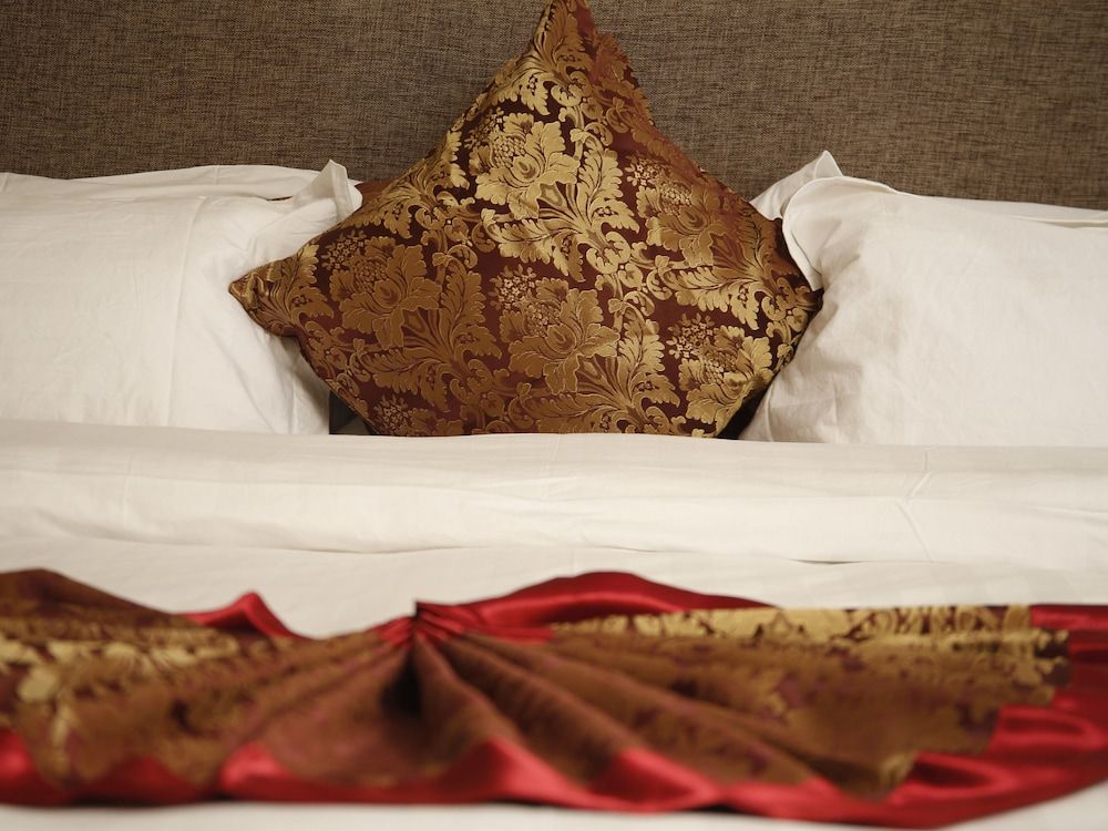 undefined The Mosaic Hotel 2