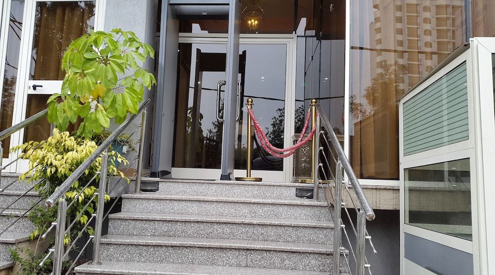 undefined C fun Addis Hotel 4