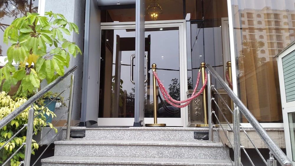 undefined C fun Addis Hotel 6