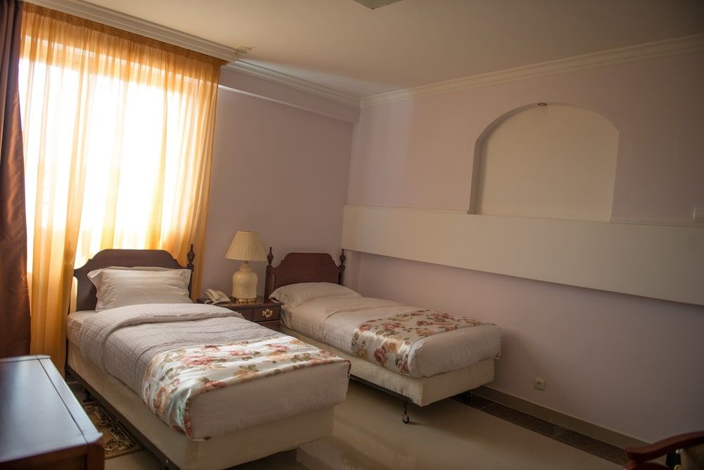 undefined C fun Addis Hotel 8