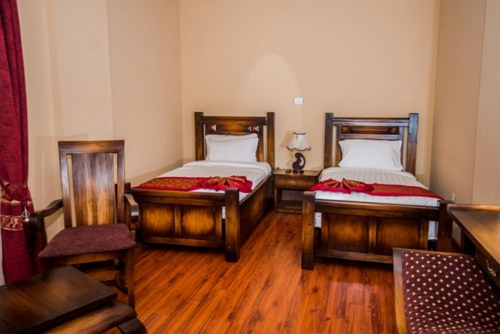 undefined Wudasie Castle Hotel 5