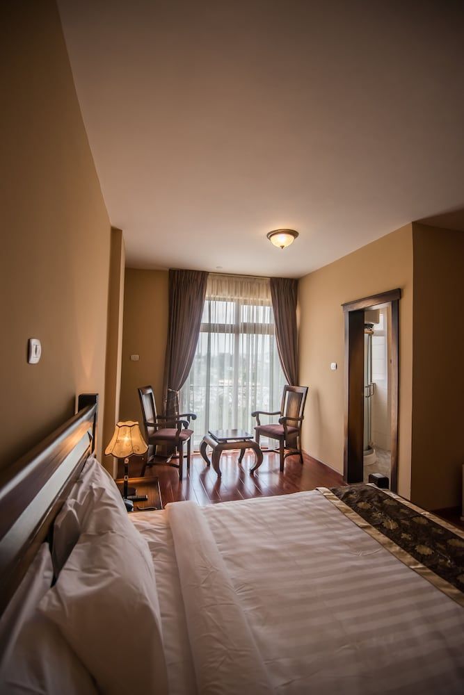 undefined Wudasie Castle Hotel 10