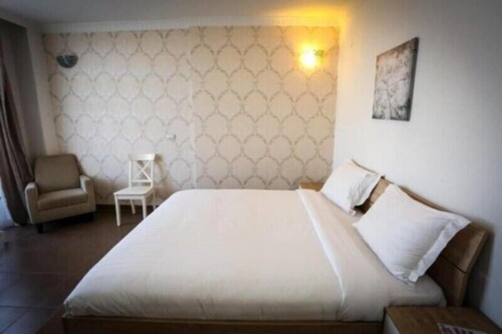 White House Addis Hotel Classic Room, 1 Bedroom
