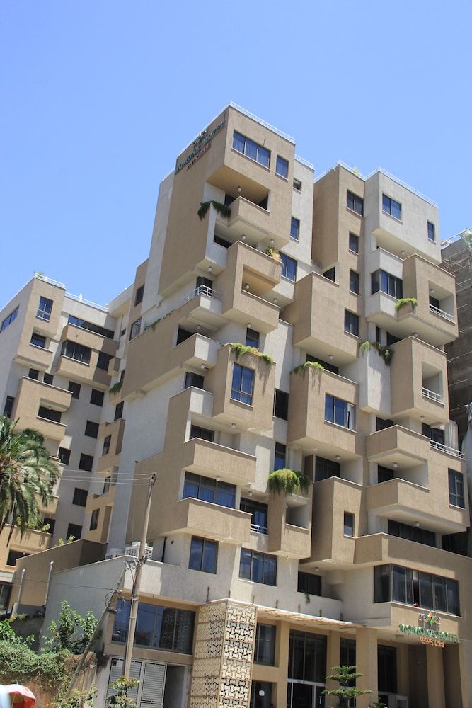 undefined Momona Hotel 2