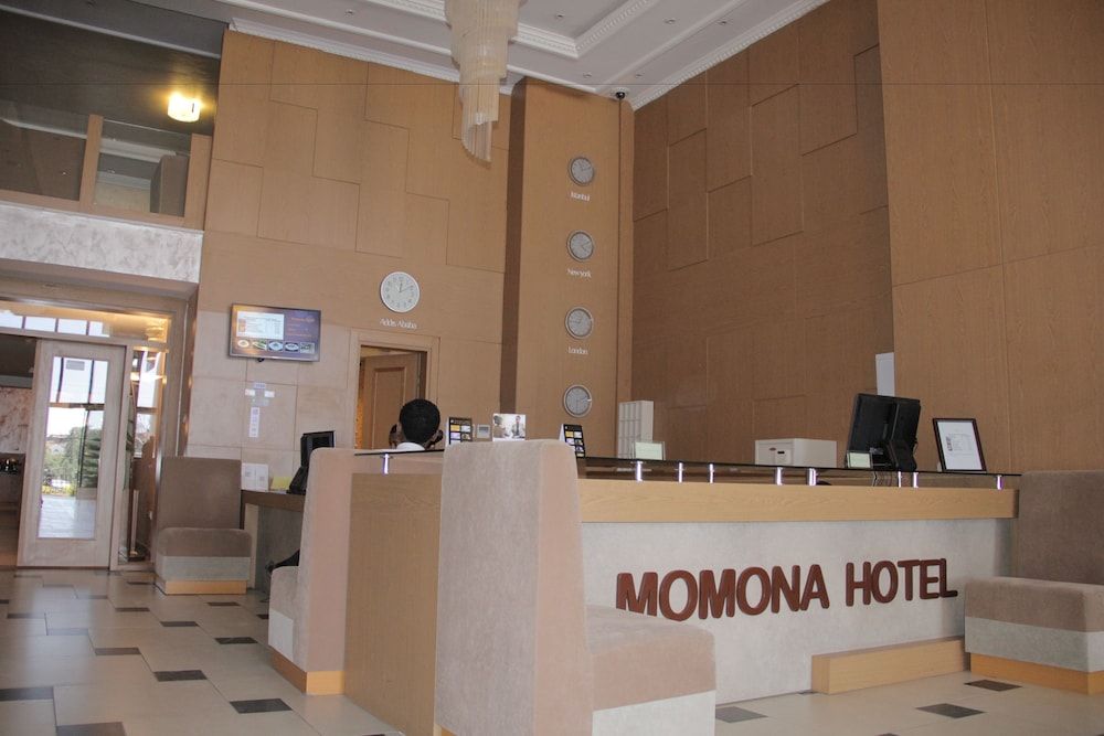 undefined Momona Hotel 4