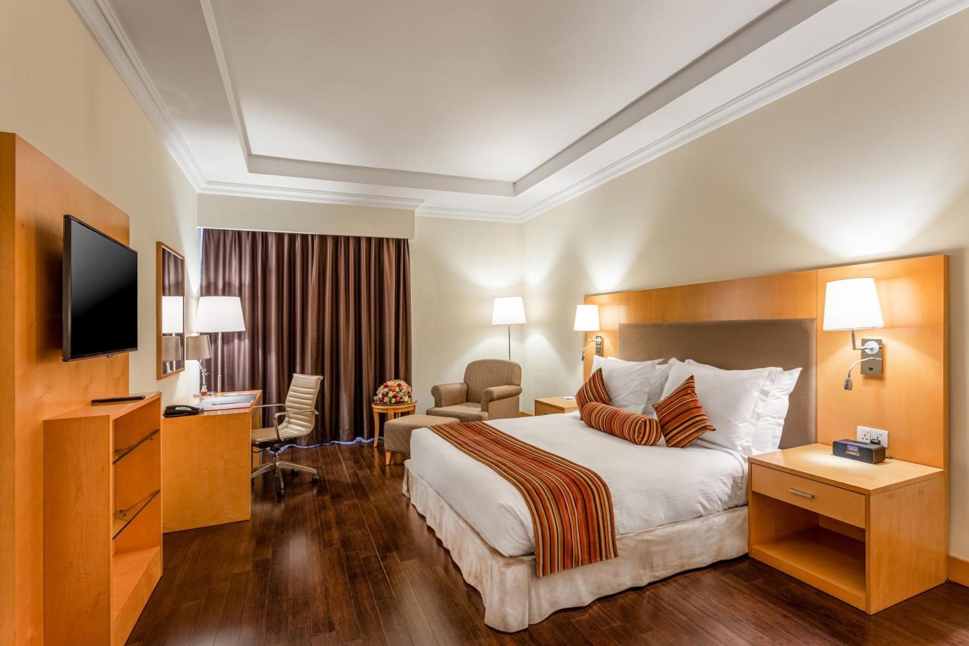 undefined Ramada Addis, Addis Ababa 9