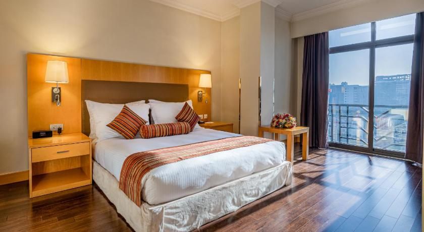 undefined Ramada Addis, Addis Ababa 9