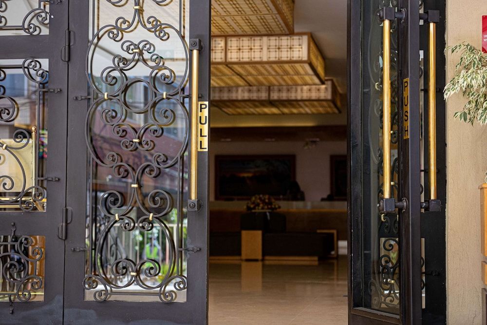 undefined Ramada Addis, Addis Ababa 4