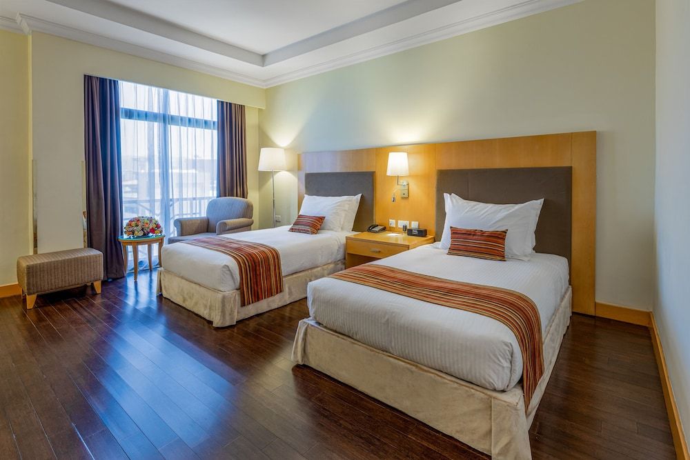 undefined Ramada Addis, Addis Ababa 4