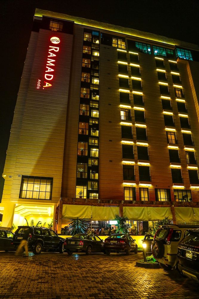 undefined Ramada Addis, Addis Ababa 7