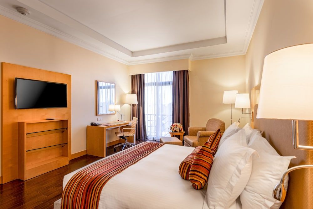 Ramada Addis, Addis Ababa Superior King - Non-Smoking 3