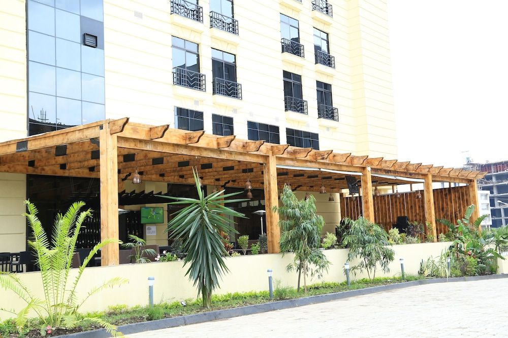 undefined Ramada Addis, Addis Ababa 2