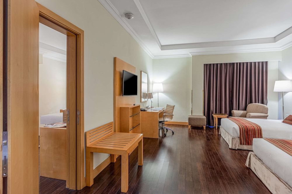 undefined Ramada Addis, Addis Ababa 3