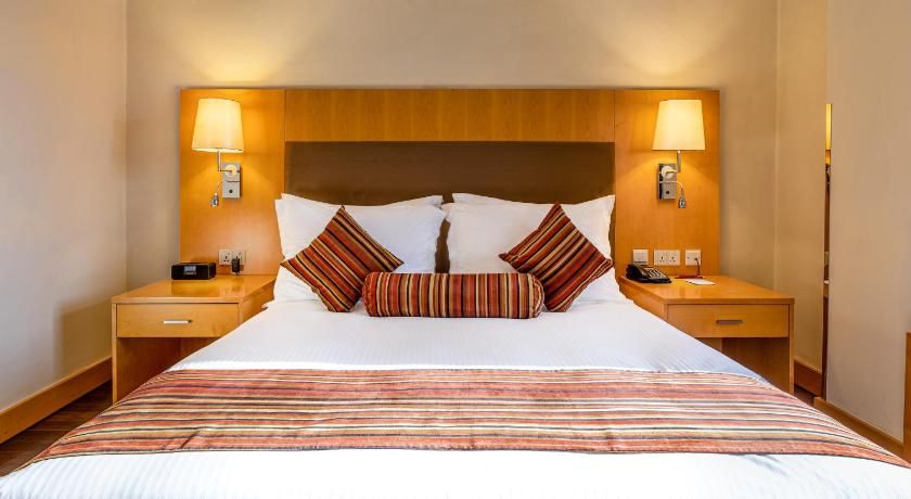 undefined Ramada Addis, Addis Ababa 8