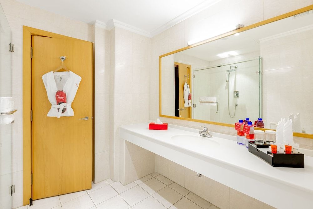 Ramada Addis, Addis Ababa Superior King - Non-Smoking 7