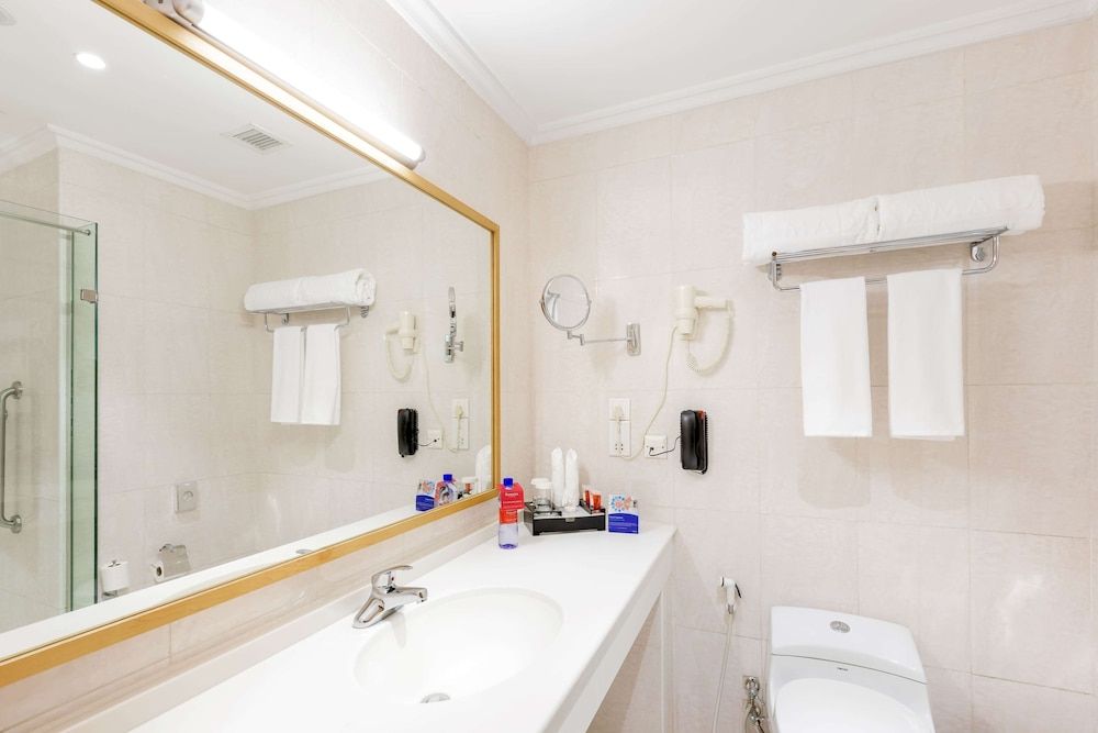 Ramada Addis, Addis Ababa Superior King - Non-Smoking 6