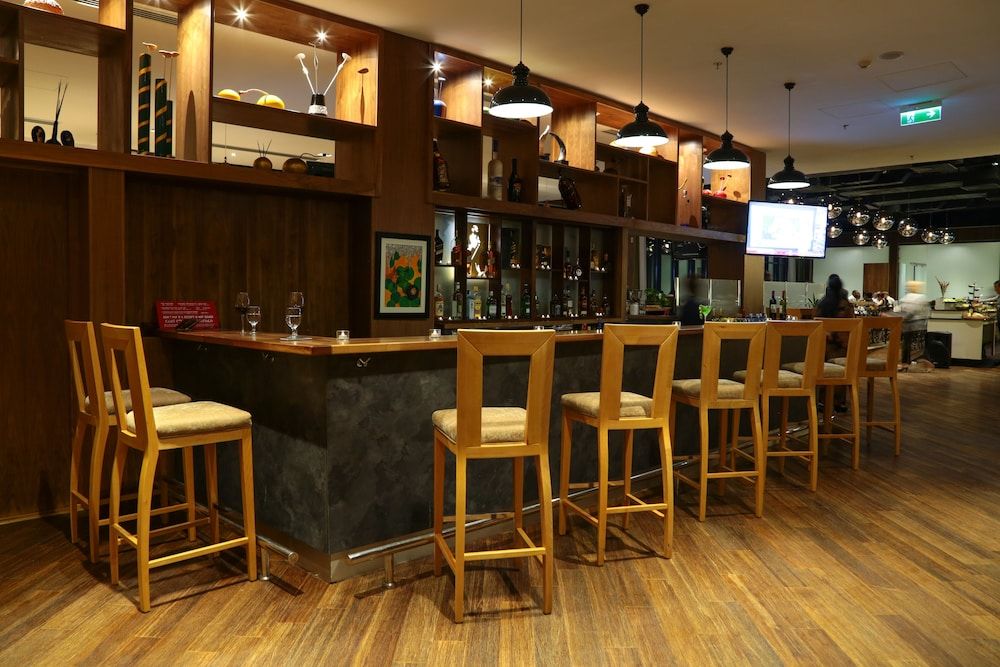 undefined Ramada Addis, Addis Ababa 10