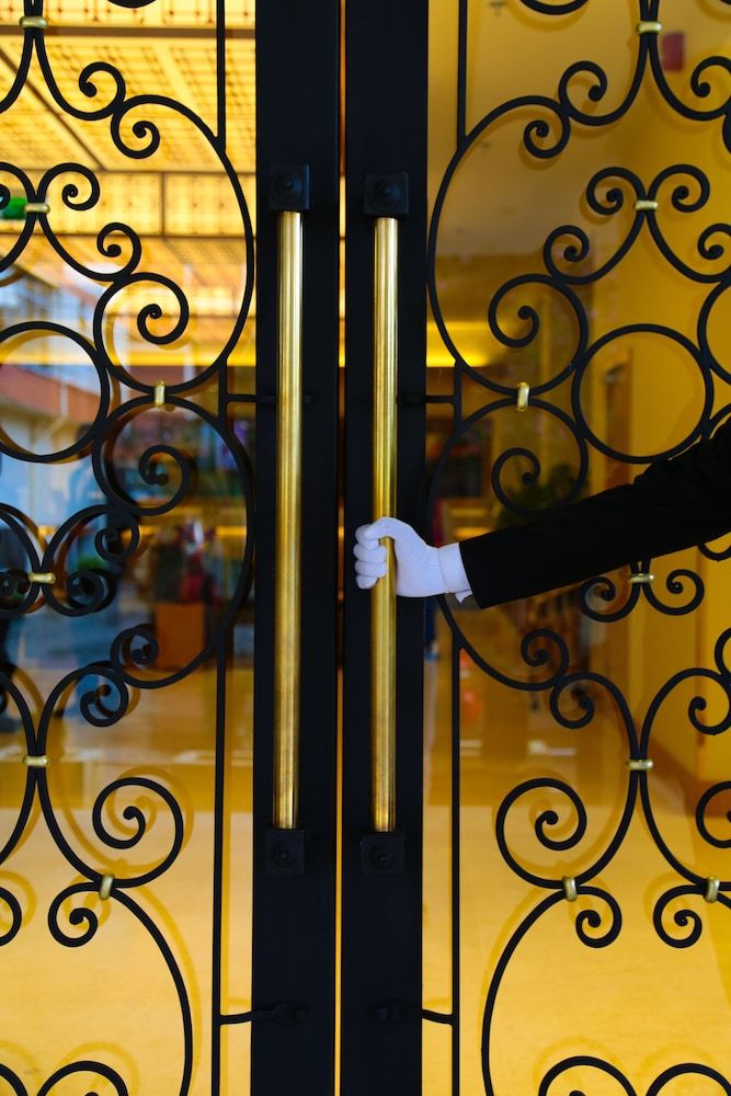 undefined Ramada Addis, Addis Ababa 5