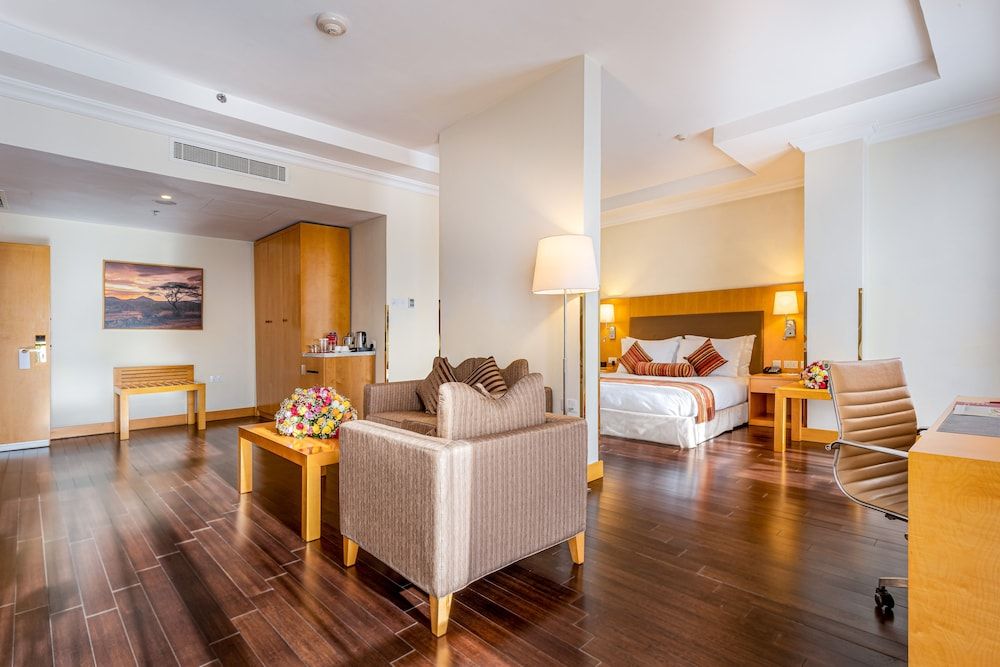 Ramada Addis, Addis Ababa