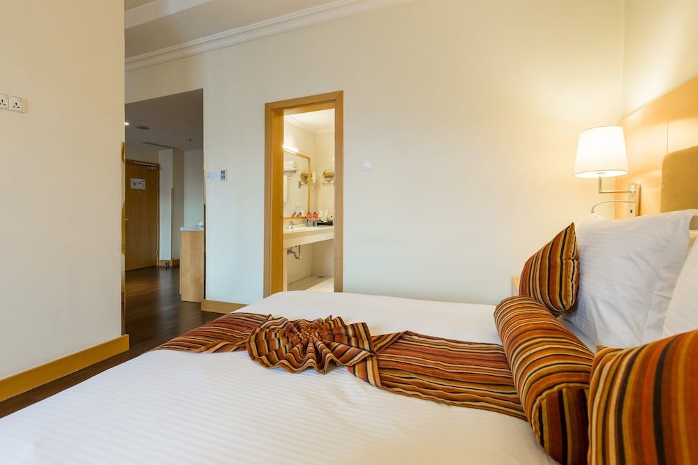 Ramada Addis, Addis Ababa Superior King - Non-Smoking 3