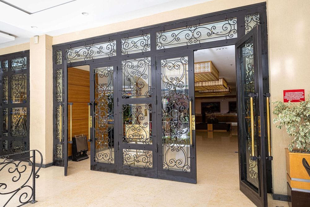 undefined Ramada Addis, Addis Ababa