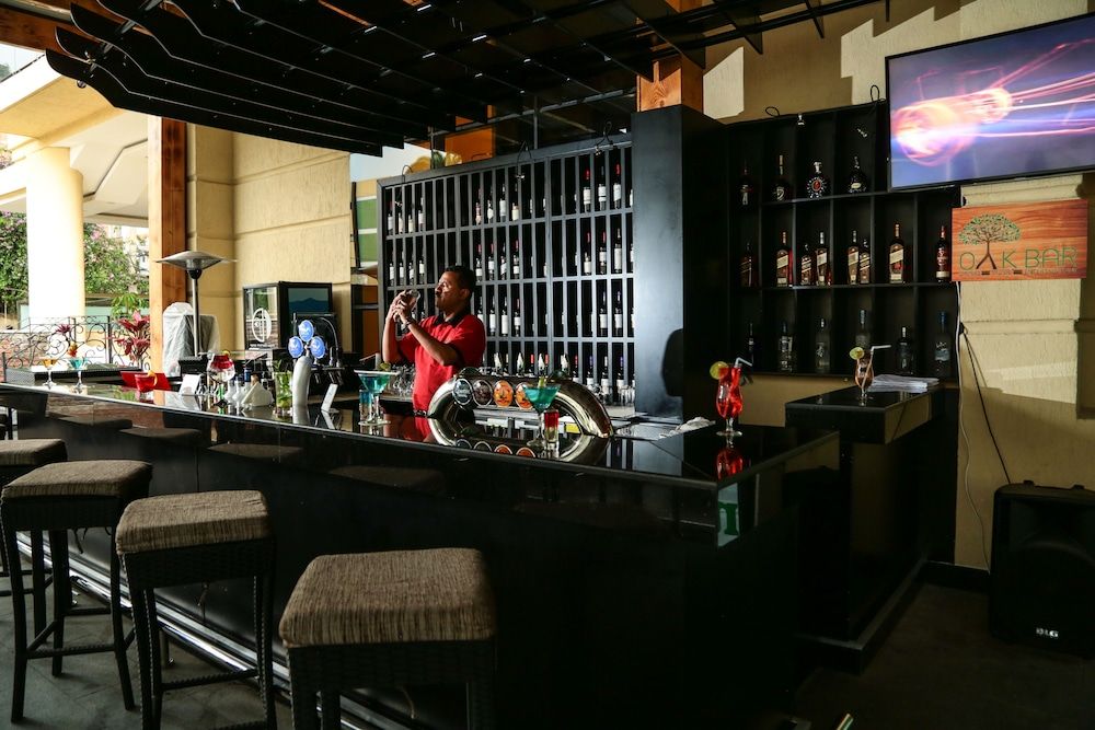 undefined Ramada Addis, Addis Ababa 8