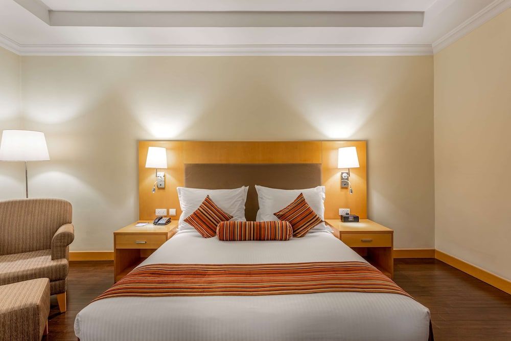 Ramada Addis, Addis Ababa Superior King - Non-Smoking 4