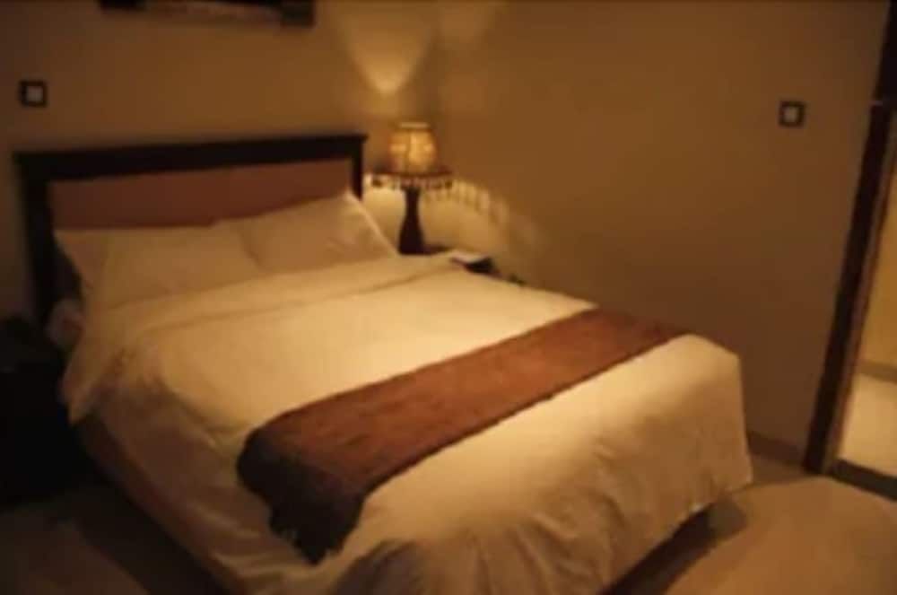 Stay Easy Deluxe Room, 1 Double Bed 4