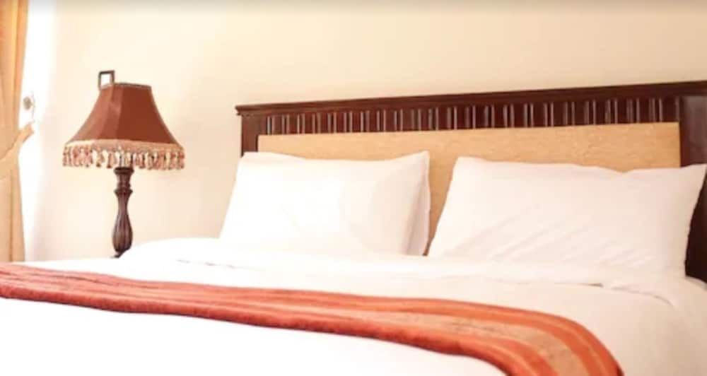 Stay Easy Deluxe Room, 1 Double Bed 5