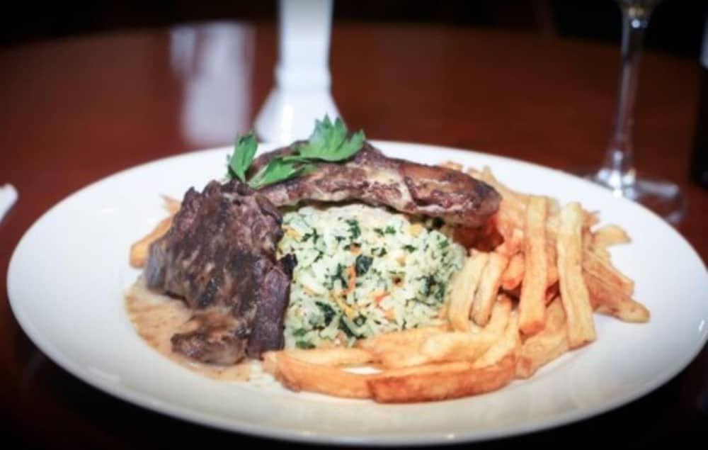 undefined Stay Easy 8