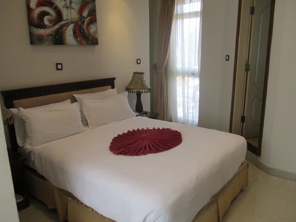 Stay Easy Deluxe Room, 1 Double Bed 2