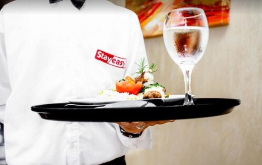 undefined Stay Easy 10