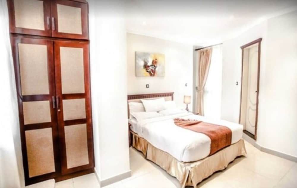 Stay Easy Deluxe Room, 1 Double Bed 6