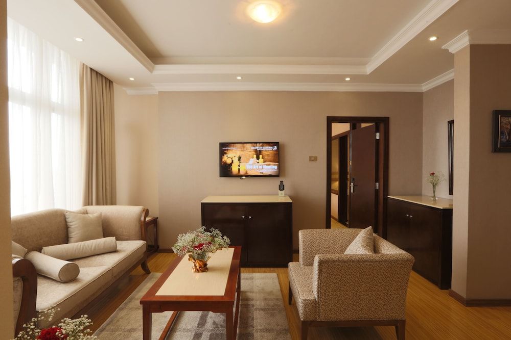 undefined Getfam Hotel 8