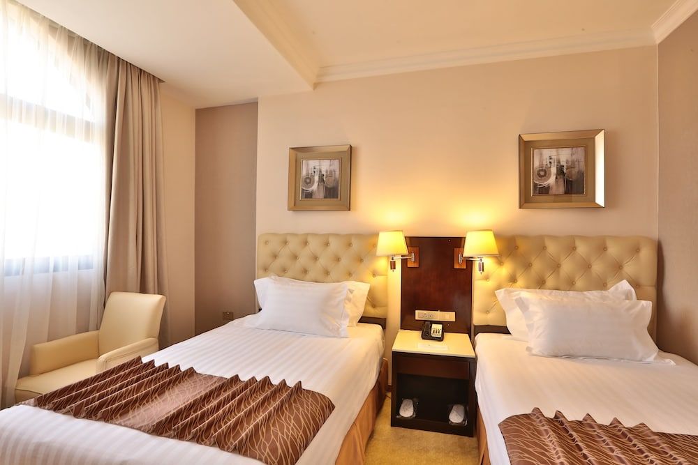 undefined Getfam Hotel 5