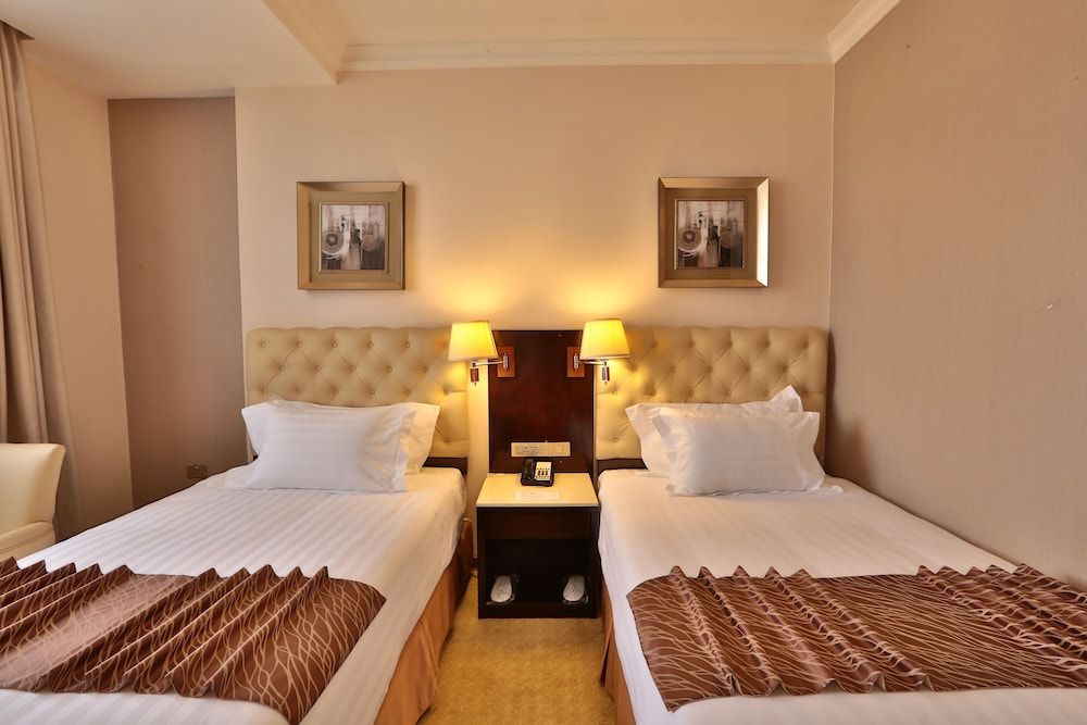 undefined Getfam Hotel 4