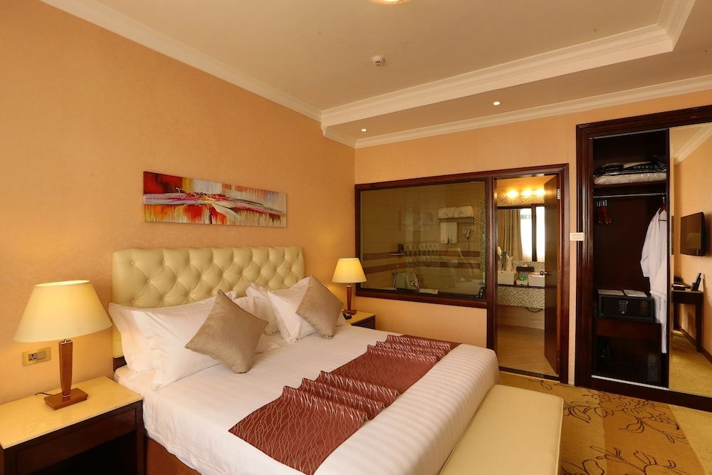 undefined Getfam Hotel 7