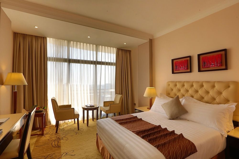 undefined Getfam Hotel 10