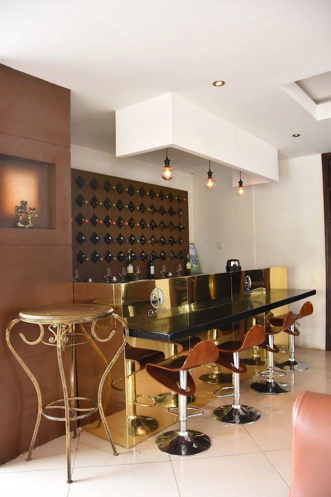 undefined Presidential Hotel 4