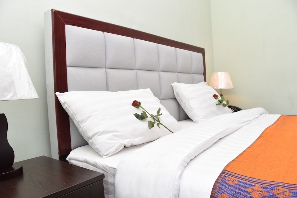 undefined Presidential Hotel 6