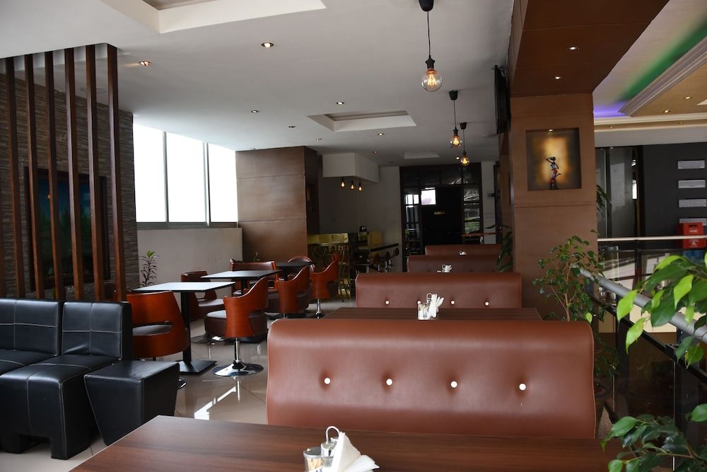 undefined Presidential Hotel 9