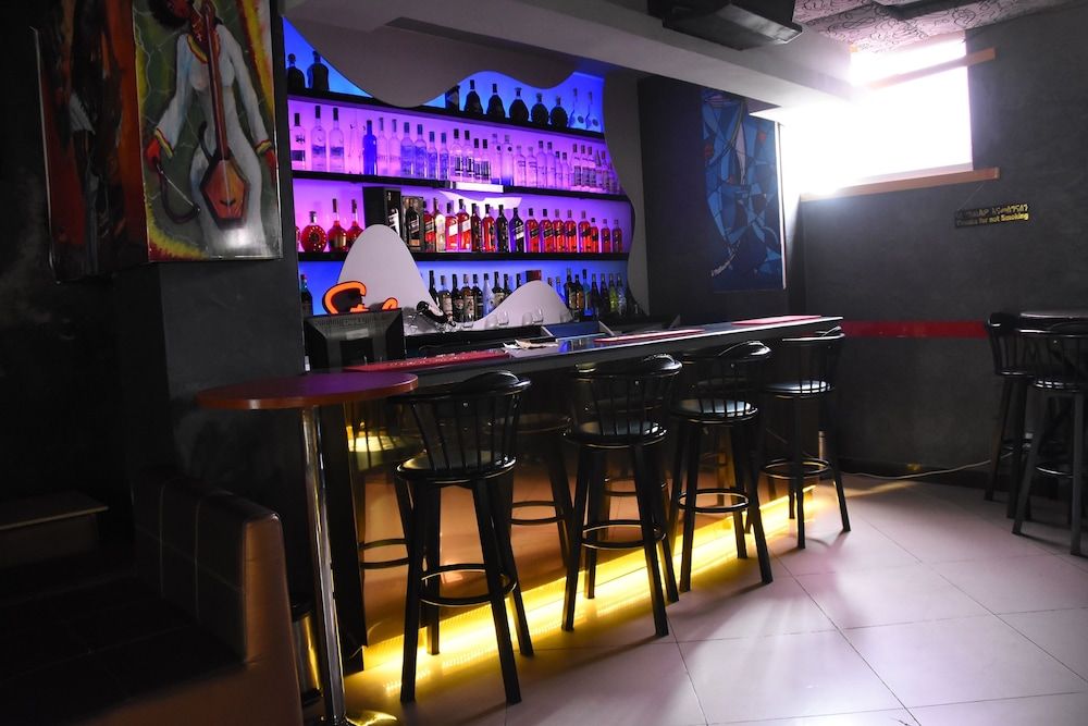 undefined Presidential Hotel 10