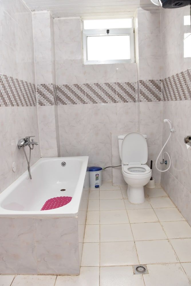 undefined Presidential Hotel 2