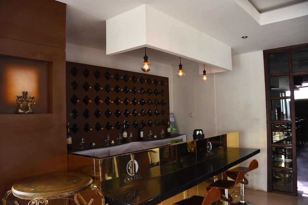 undefined Presidential Hotel 8