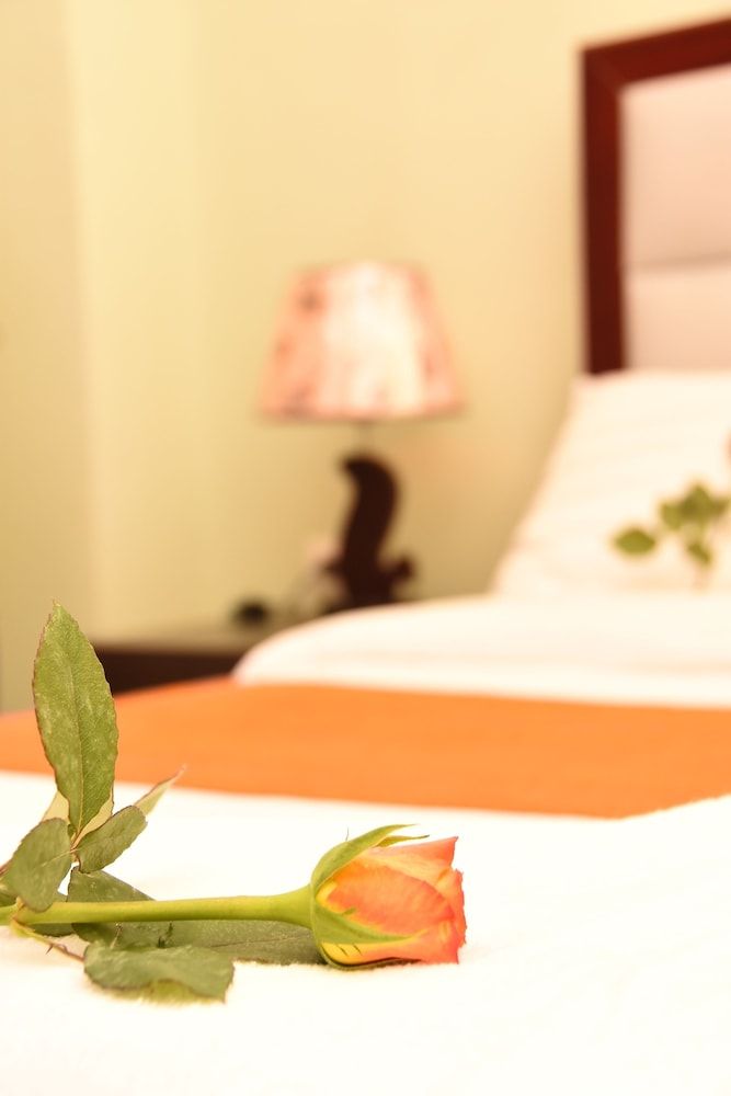 undefined Presidential Hotel 5