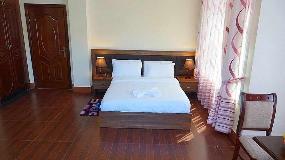 undefined Gentle Hotel 2